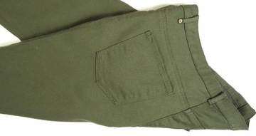 H&M spodnie damskie jeansy rurki SKINNY new 40/42