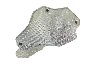 КРЫШКА ГЛУШИТЕЛЯ POLARIS SPORTSMAN 1000 XP 5254434