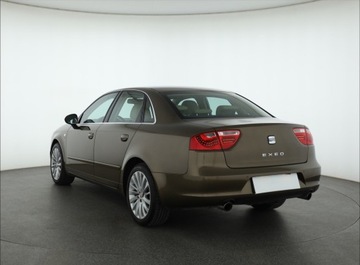 Seat Exeo Sedan Facelifting 2.0 TSI 211KM 2012 Seat Exeo 2.0 TSI, Salon Polska, Serwis ASO, zdjęcie 3