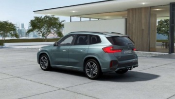 BMW X1 U11 2026 BMW X1 xDrive20d 163 KM mHEV - Gotowy do Odbioru - M Sport - Hak 2.0 163KM, zdjęcie 1