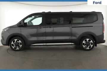 Ford Tourneo Custom II  L1 2.5 Plug-in Hybrid  232KM 2025 Tourneo Custom 340 L2H1 Active PHEV CVT 2.5 232KM, zdjęcie 2