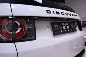 Land Rover Discovery Sport SUV 2.0 Si4 240KM 2017 Land Rover Discovery Sport 2.0 Benzyna 240KM, zdjęcie 16