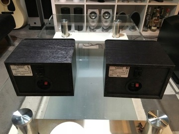 Черные динамики Pioneer S-ESR2CR 120 Вт, новая модель