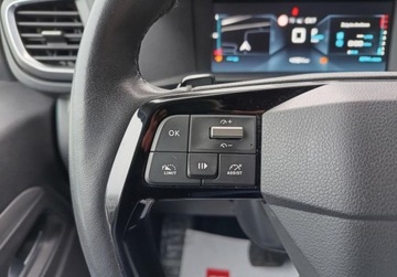 Citroen Spacetourer Van M 2.0 BlueHDI 177KM 2024 Citroen SpaceTourer 2.0 BlueHDi 177KM XL Plus Automat Vat 23 9 osobowy Sal, zdjęcie 19