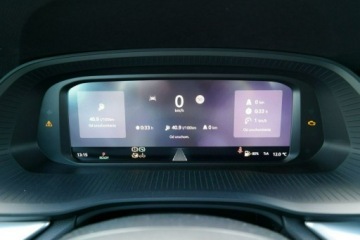 Skoda Octavia IV Liftback 1.5 TSI EVO 150KM 2026 Škoda Octavia Skoda Octavia Drive Essence 1.5 TSI, zdjęcie 15