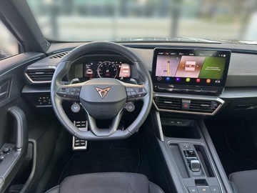 Cupra Formentor Crossover 2.0 TSI 310KM 2023 Cupra Formentor VZ 2.0 TSI 310KM 4Drive Line Assis, zdjęcie 12