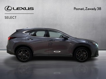 Lexus NX II SUV Facelifting 2.5 450h+ 309KM 2024 Lexus NX 450h+ Prestige AWD II (2021-) Lexus NX 45, zdjęcie 3