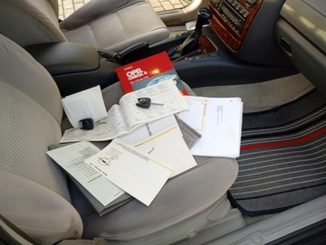 Opel Omega B Kombi 2.5 i V6 170KM 1998 Opel Omega 2,5 v6 *automat* napęd tył *welury*, zdjęcie 18