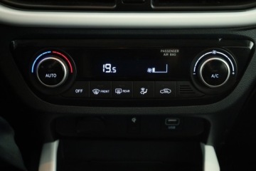 Hyundai i10 III Hatchback 1.2 MPI 84KM 2023 Hyundai i10 1.2, Automat, Navi, Klima, zdjęcie 12