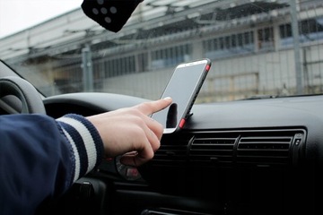 Магнитный захват для автомобиля, магнит для телефона.