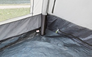 НАДУВНАЯ ПАЛАТКА VESTHORE DRIVE AWAY BRUNNER TRAILS HC 245-280 см