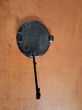 8K0807241, 133707-9, 8K0807241 Abschleppöse der Stoßstange AUDI A4 B8 LZ9Y przedlift 133707-9 | thumb 2
