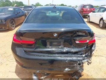 BMW Seria 3 G20-G21 2020 BMW Seria 3 330i 2020 2.0l 2.0 Benzyna 255KM, zdjęcie 4