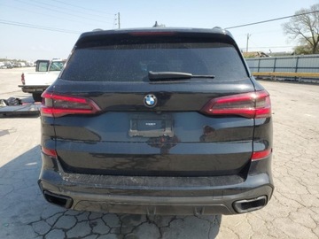 BMW X5 G05 2021 BMW X5 xDrive40I 2021 3.0l 3.0 Benzyna 335KM, zdjęcie 2