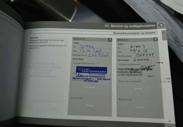 Volvo V60 I Kombi Facelifting 2.0 D4 DRIVE-E 181KM 2015 Volvo V60 D4 181 KM SKORA AUTOMAT gwarancja ZAREJESTROWANY 2.0, zdjęcie 37