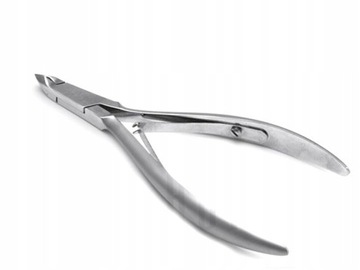 NGHIA Cążki do skórek C.07 JAW 3,5 mm