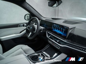 BMW X5 G05 SUV Facelifting 3.0 30d 298KM 2026 BMW X5 xDrive30d 298 KM mHEV - Gotowy do Odbioru - Hak - Kamera 360 - M Pro, zdjęcie 22