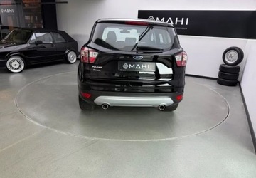 Ford Kuga II SUV Facelifting 2.0 TDCi 150KM 2017 Ford Kuga Ford Kuga 2.0 TDCi 2x4 Business Edition 2.0 Diesel 150KM, zdjęcie 8