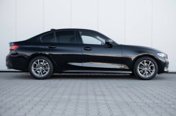 BMW Seria 3 G20-G21 Limuzyna 2.0 318i 156KM 2021 BMW Seria 3 Pierwszy wlasciciel , salon PL 2.0 Benzyna 156KM, zdjęcie 10