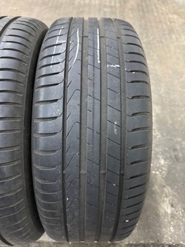 ALU RÁFKY 4X108 FORD ECOSPORT FIESTA MK8 ST-LINE PIRELLI 205/50R17 7J ET57.5