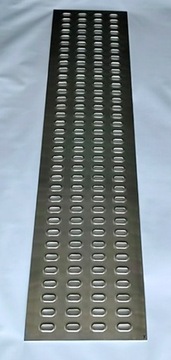 Alu Lohr Sheet 625x2500 мм вторжение платформы Lawetta