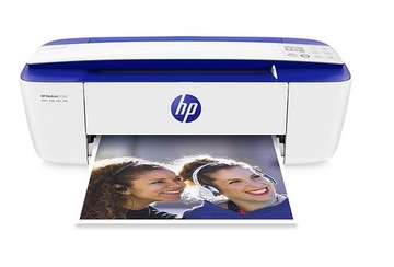 HP drukarka DESKJET 2630 F-V GWARANCJA OPIS!!!