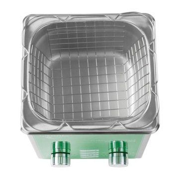 Ультразвуковой очиститель ULSONIX Proclean 2.0DS