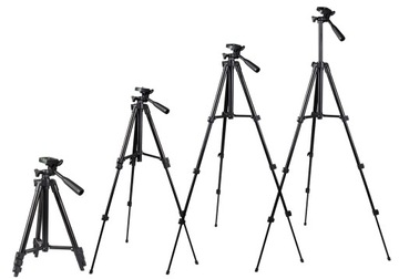 Твердый штатив 4 в 1, штатив с Bluetooth, держатель для телефона с дистанционным управлением, камера 133 см