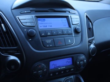 Hyundai ix35 SUV Facelifting 1.6 GDI 135KM 2014 Hyundai ix35 1.6 GDI, Salon Polska, 1. Właściciel, zdjęcie 11