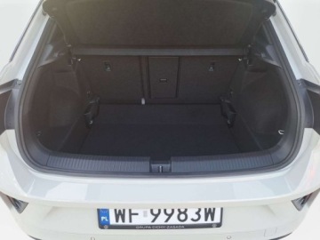 Volkswagen T-Roc I SUV Facelifting 1.5 TSI ACT 150KM 2022 Volkswagen T-Roc Salon Pl, FV Vat23, Kamera, ACC, App Connect, 1.5 Benzyna, zdjęcie 13