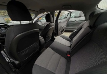 Kia Optima I 2014 Kia Optima 2.0 MPI 165 KM MANUAL LED bezwypadkowa 2.0 Benzyna, zdjęcie 12