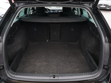 Skoda Octavia III Kombi Facelifting 2.0 TDI 150KM 2020 Skoda Octavia 2.0 TDI, Salon Polska, Serwis ASO, zdjęcie 12