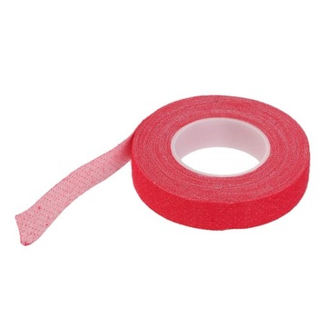 Guzheng Pipa String Красные дышащие наклейки