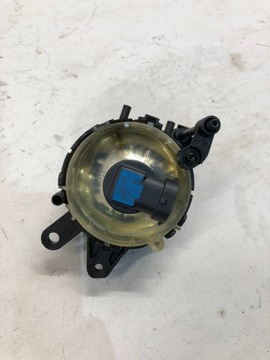 HALOGEN LEVÝ 0305065001 VOLVO C30