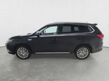 Mitsubishi Outlander III 2020 Mitsubishi Outlander Poleasingowe.pl ECR, zdjęcie 8