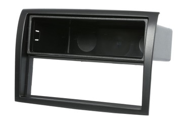 РАДИОРАМКА 1DIN CITROEN JUMPER FIAT DUCATO