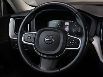 Volvo XC60 II Crossover D4 190KM 2020 Volvo XC60 D4, Salon Polska, Serwis ASO, 187 KM, zdjęcie 22