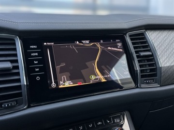 Skoda Kodiaq I SUV Facelifting 2.0 TDI SCR 200KM 2023 Skoda Kodiaq 2.0TDI 200KM 4X4 Style DSG l Full LED, zdjęcie 23