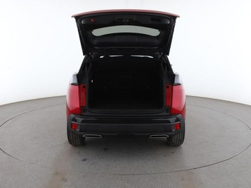 Peugeot 3008 II Crossover Facelifting  1.2 PureTech 130KM 2021 Peugeot 3008 automat full LED skóra el. fotele z, zdjęcie 18