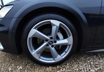 Audi A6 C8 Avant 3.0 50 TDI 286KM 2020 Audi A6 Allroad Audi A6 Allroad 50 TDI mHEV Quattro Tiptronic 3.0 Diesel, zdjęcie 36