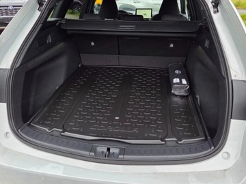 Toyota Corolla XII TS Kombi Facelifting 1.8 Hybrid 140KM 2025 Style 1.8 Hybrid 140KM | Podgrzewane fotele!, zdjęcie 11