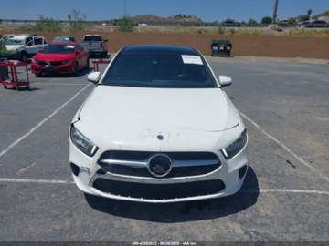Mercedes Klasa A W177/V177 2021 Mercedes-Benz Klasa A 220 2021 2.0l 2.0 Benzyna 188KM, zdjęcie 7