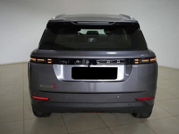 Jaecoo 5 1.6T 147KM 2025 JAECOO 5 1.6 T-GDI Premium DCT Suv 147KM 2025, zdjęcie 4