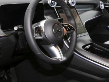 Mercedes GLC C254/X254 2025 GLC Coupe 200 d 4-Matic Avantgarde 2.0 (163KM) 2025, zdjęcie 9