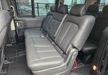Hyundai Staria 1.6 T-GDI HEV 225KM 2024 Hyundai Staria HEV 225KM Smart VIP Oferta Specjalna 1.6 Hybryda 225KM, zdjęcie 12