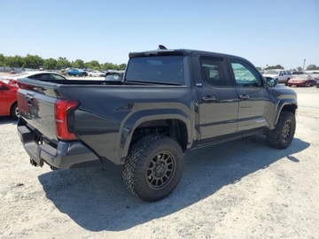 Toyota Tacoma II 2024 Toyota Tacoma Double Cab 2024 2.4l 2.4 Benzyna 278KM, zdjęcie 3