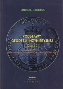 Podstawy geodezji inżynieryjnej część 2, Pomiary