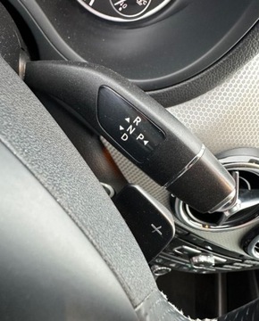 Mercedes Klasa B W246 Sports Tourer 200 BlueEFFICIENCY 156KM 2015 Mercedes-Benz Klasa B Zarejestrowany,Automat,Xenon 1.6 Benzyna 156KM, zdjęcie 16