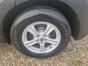 Hyundai Tucson III SUV 1.6 T-GDI 177KM 2015 Hyundai Tucson Led 4x4 Automat Hak Kamera Cofania 1.6 Benzyna 177KM, zdjęcie 20