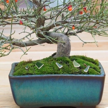 КЕРАМИЧЕСКАЯ МОЗАИКА, СХЕМЫ, 400 Г